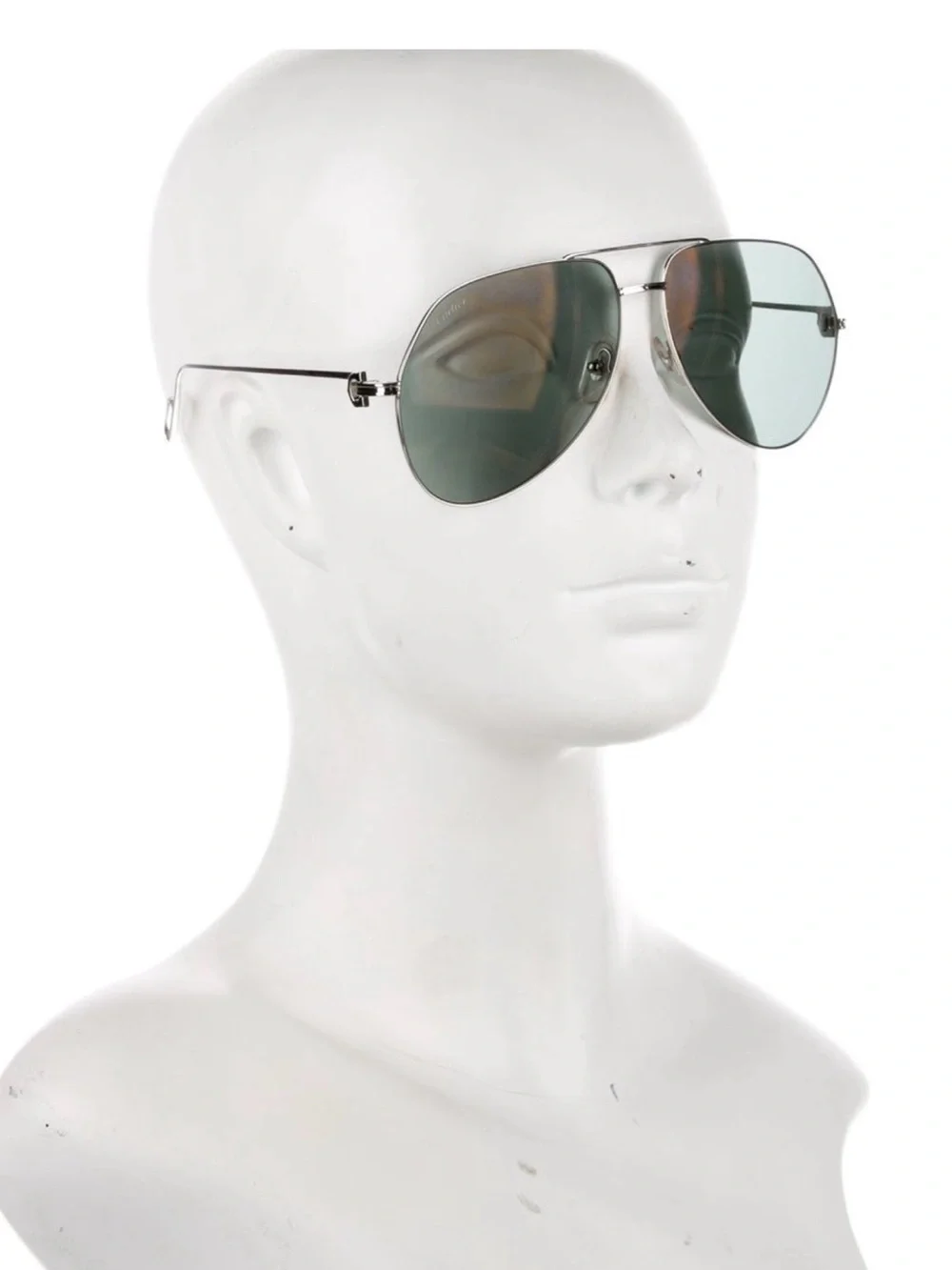 Cartier Aviator Sunglasses